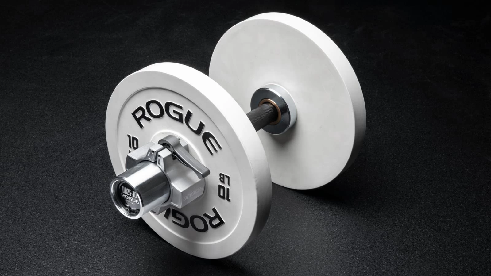 Rogue Loadable Dumbbells - Image 3