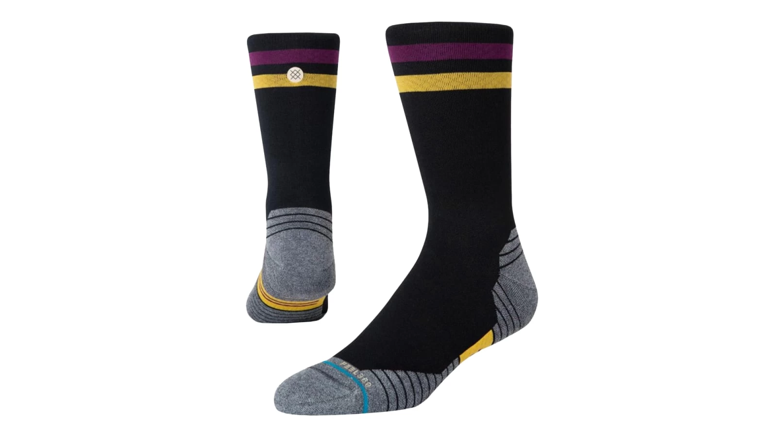 Stance Men's Socks - Pace