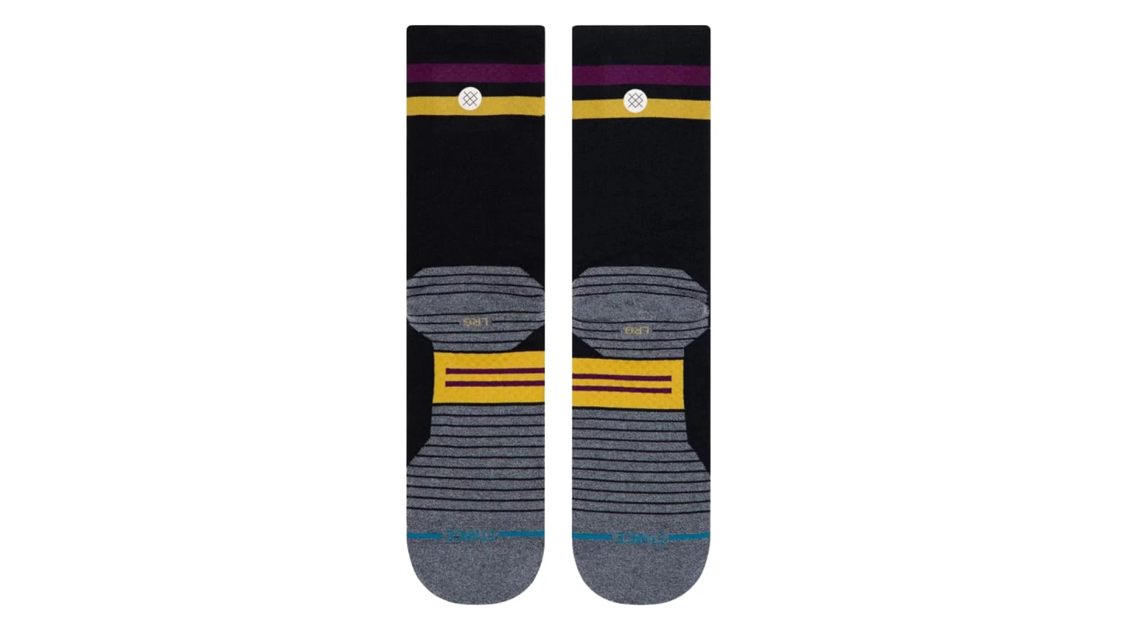 Stance Men's Socks - Pace - Image 3