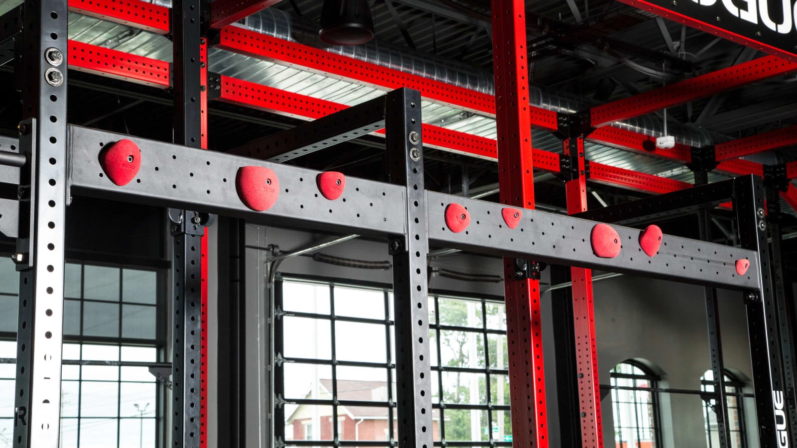 Rogue Monster Lite Climbing Hold Crossmembers