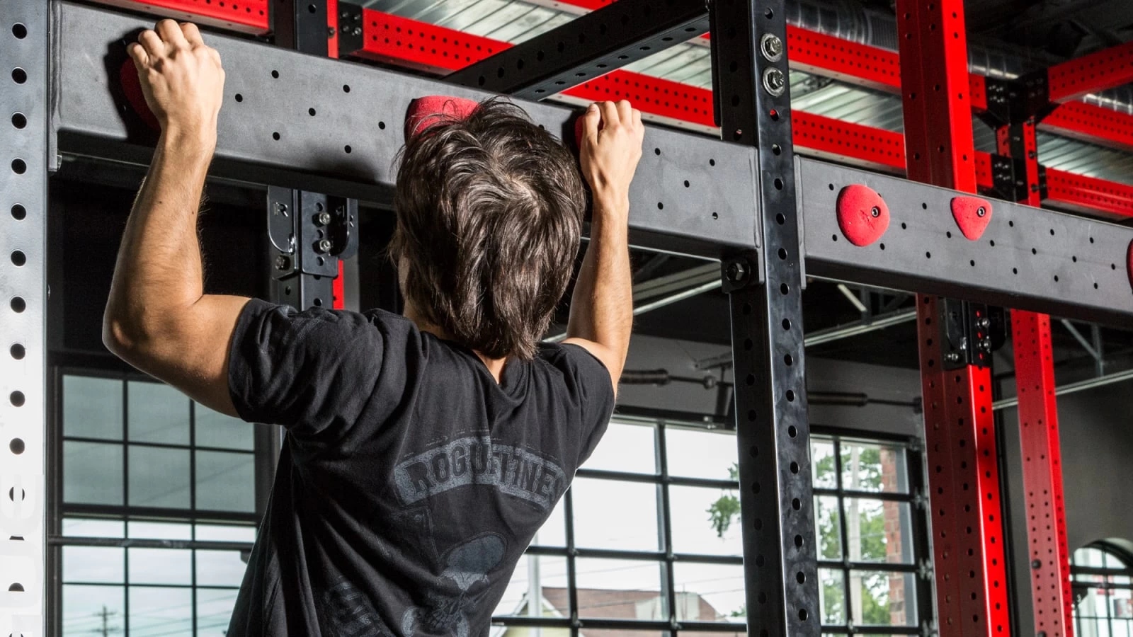 Rogue Monster Lite Climbing Hold Crossmembers - Image 3