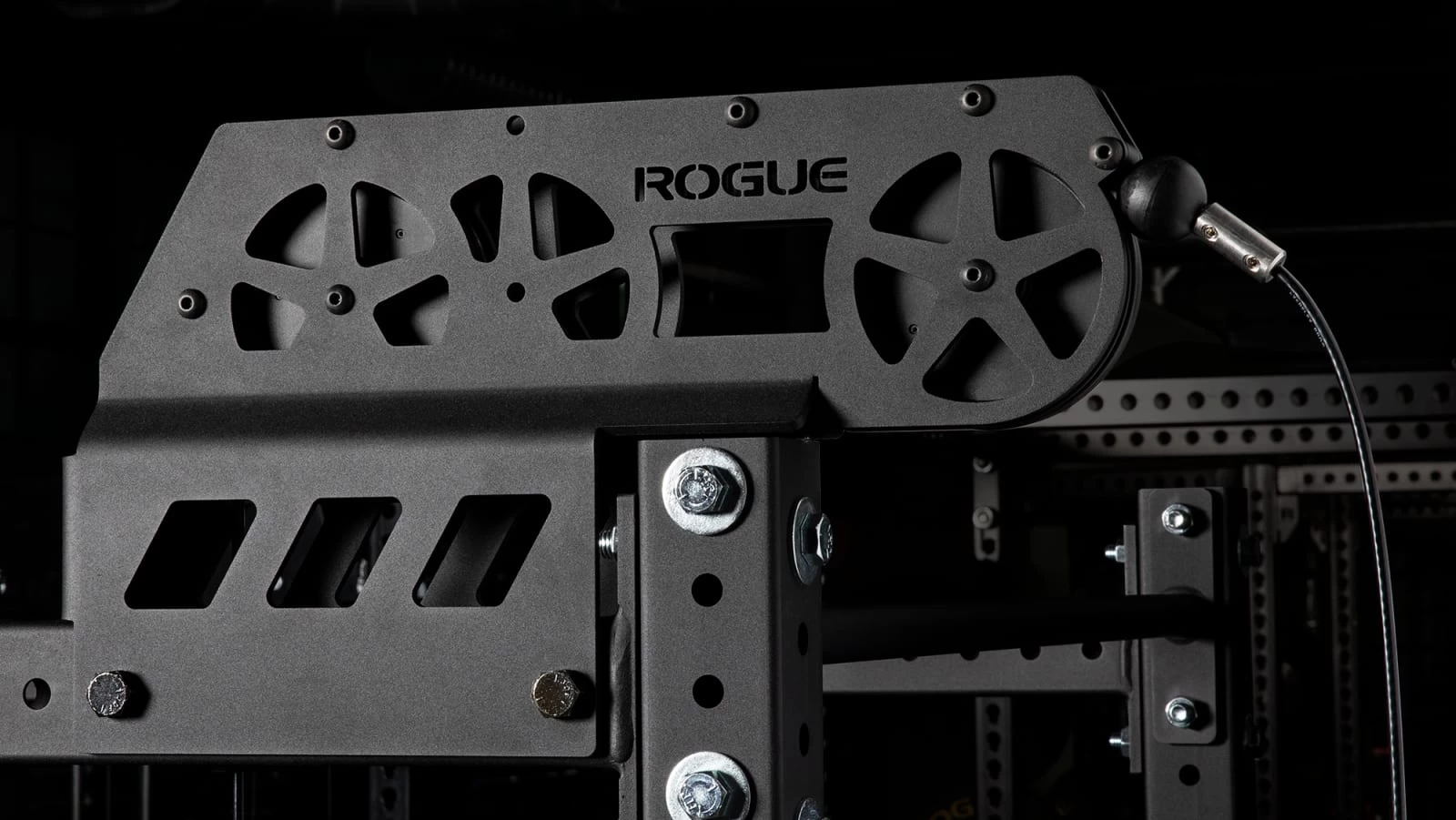 Rogue Monster Lite Slinger™ - Image 3