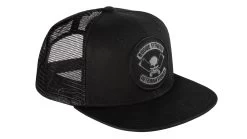 Rogue International Flat Bill Hat