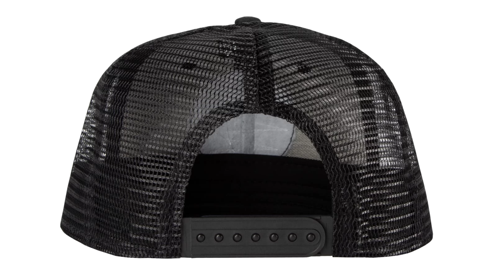 Rogue International Flat Bill Hat - Image 2