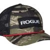 Rogue TriTech Rope Hat