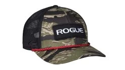 Rogue TriTech Rope Hat