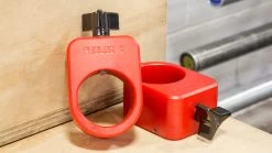 Rogue Proloc™ Collars - Red