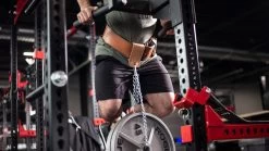 Pioneer Rogue Dip Accessory Strap - 4"