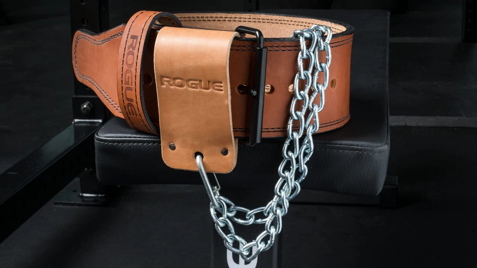 Pioneer Rogue Dip Accessory Strap - 4" - Image 2