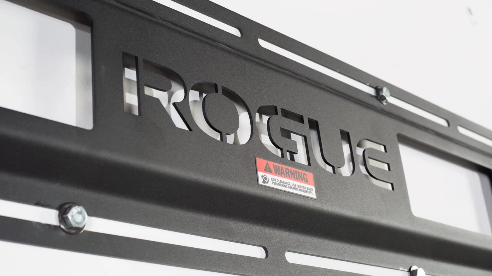 Rogue R-3W Fold Back Wall Mount Rack - Image 4