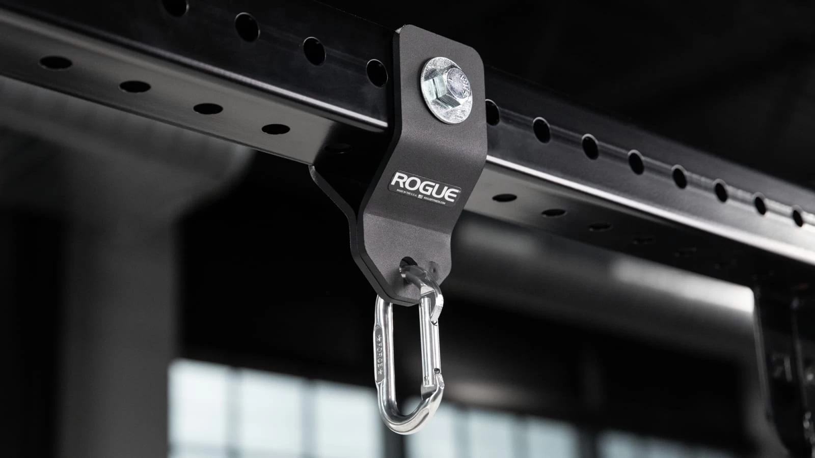 Rogue Monster Lite Shackle