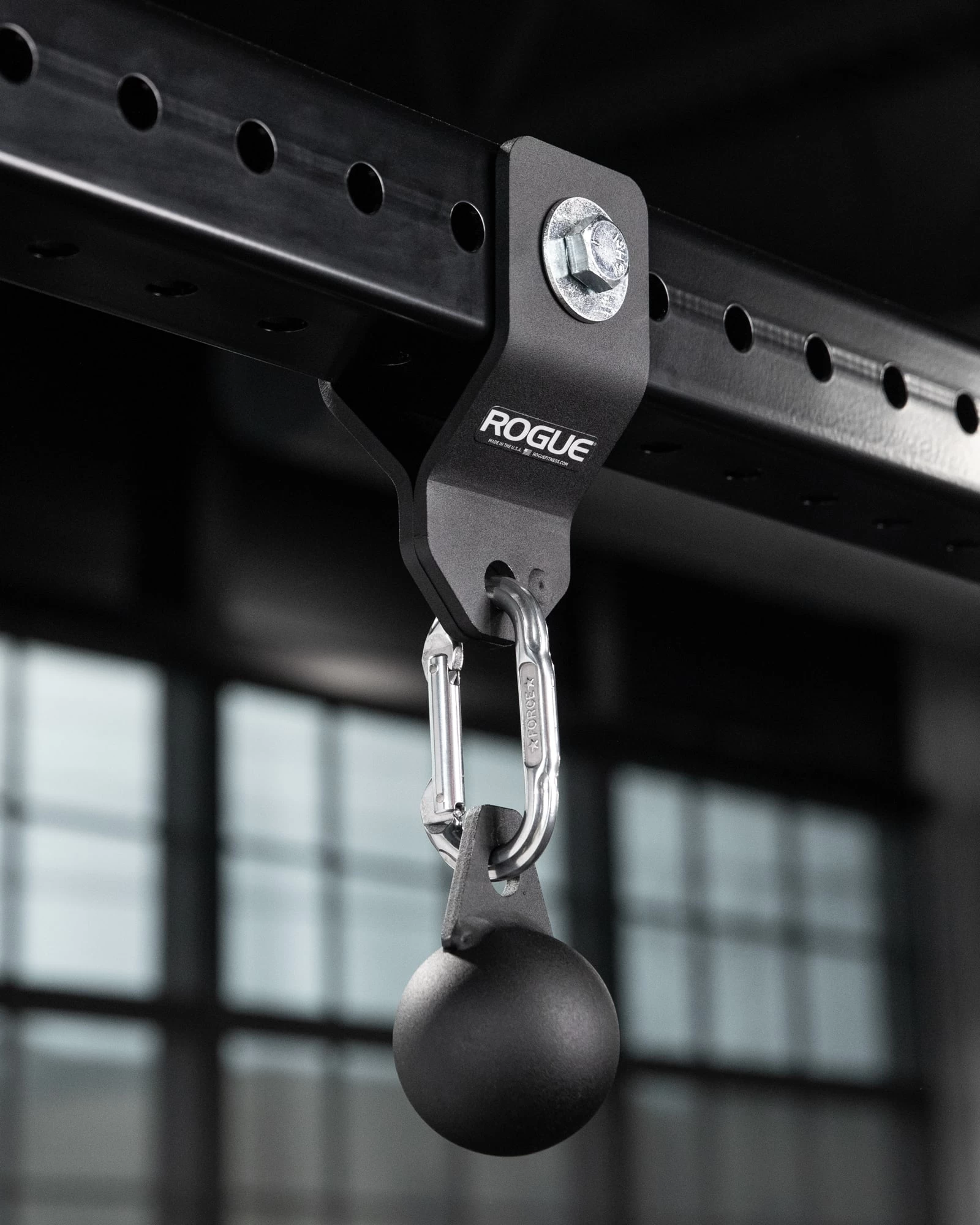 Rogue Monster Lite Shackle - Image 4