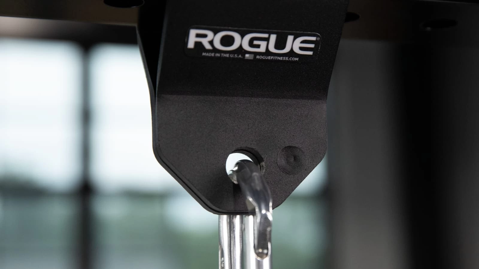 Rogue Monster Lite Shackle - Image 2