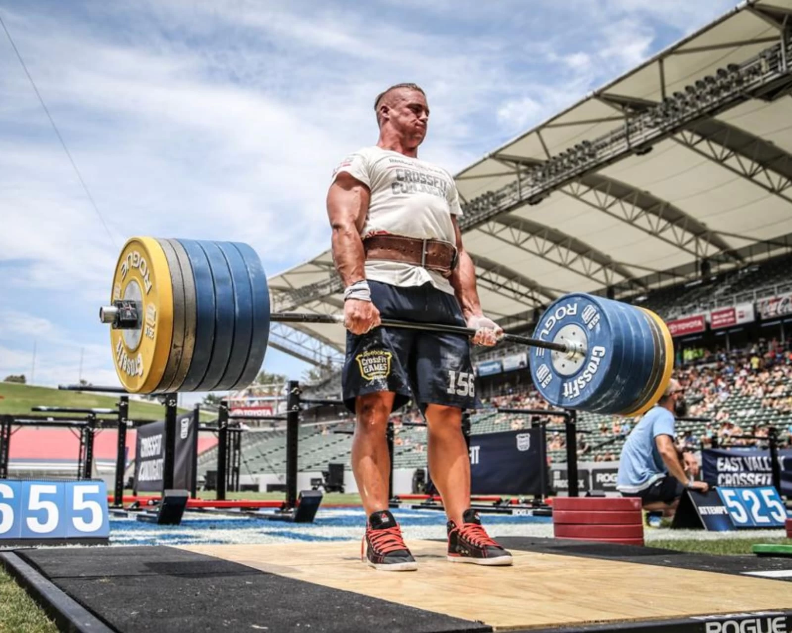 The Ohio Bar - Black Zinc - Image 4