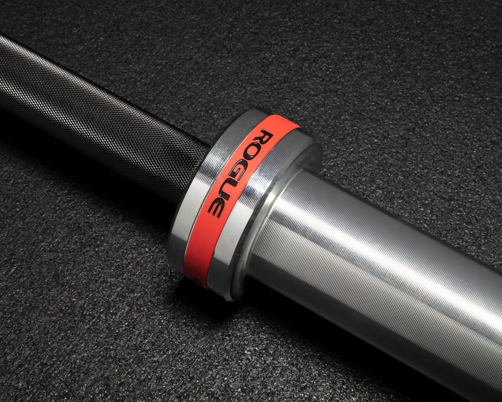 The Rogue Bar 2.0 - Black Zinc - Image 2