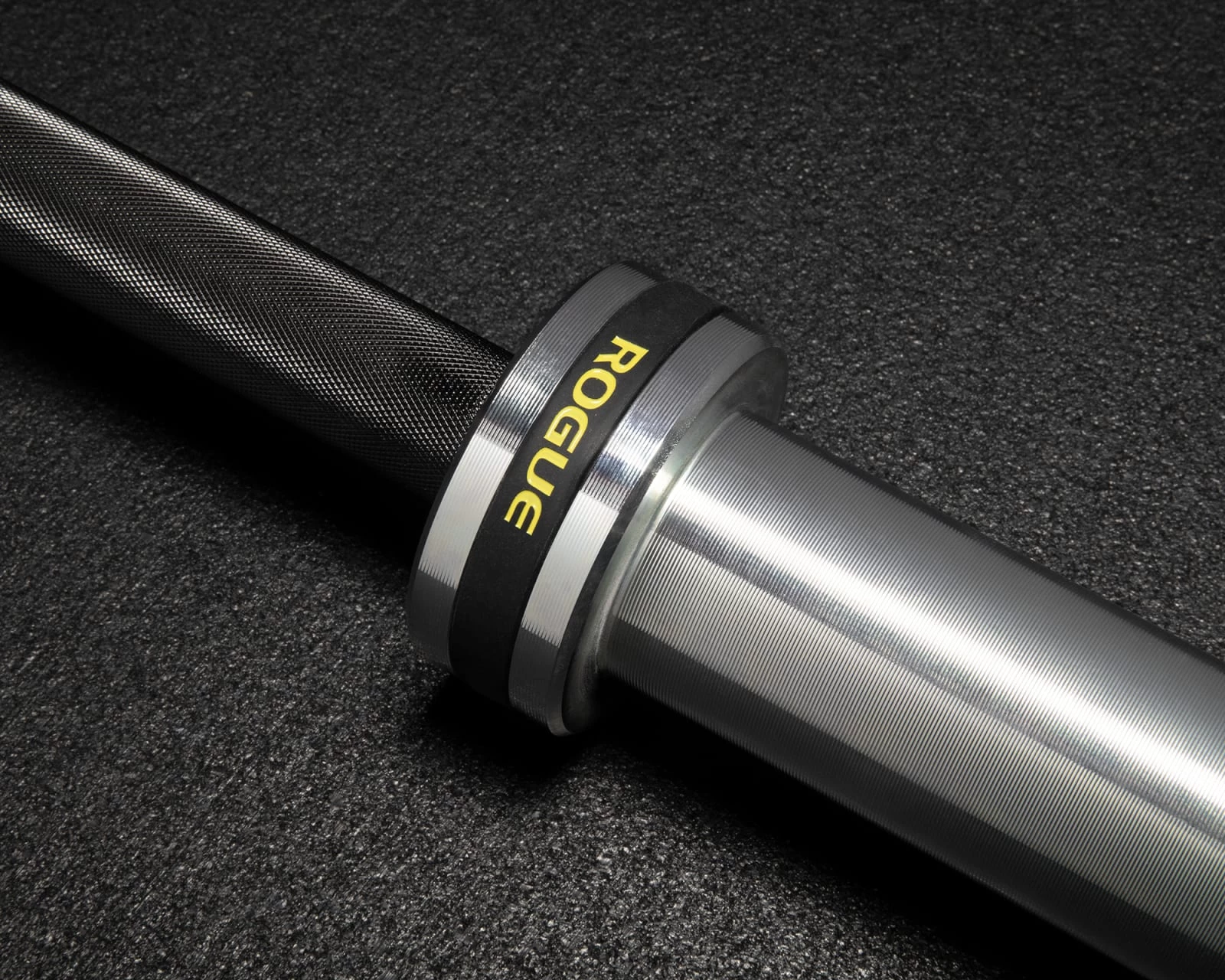 The Rogue Bar 2.0 - Black Zinc - Image 4