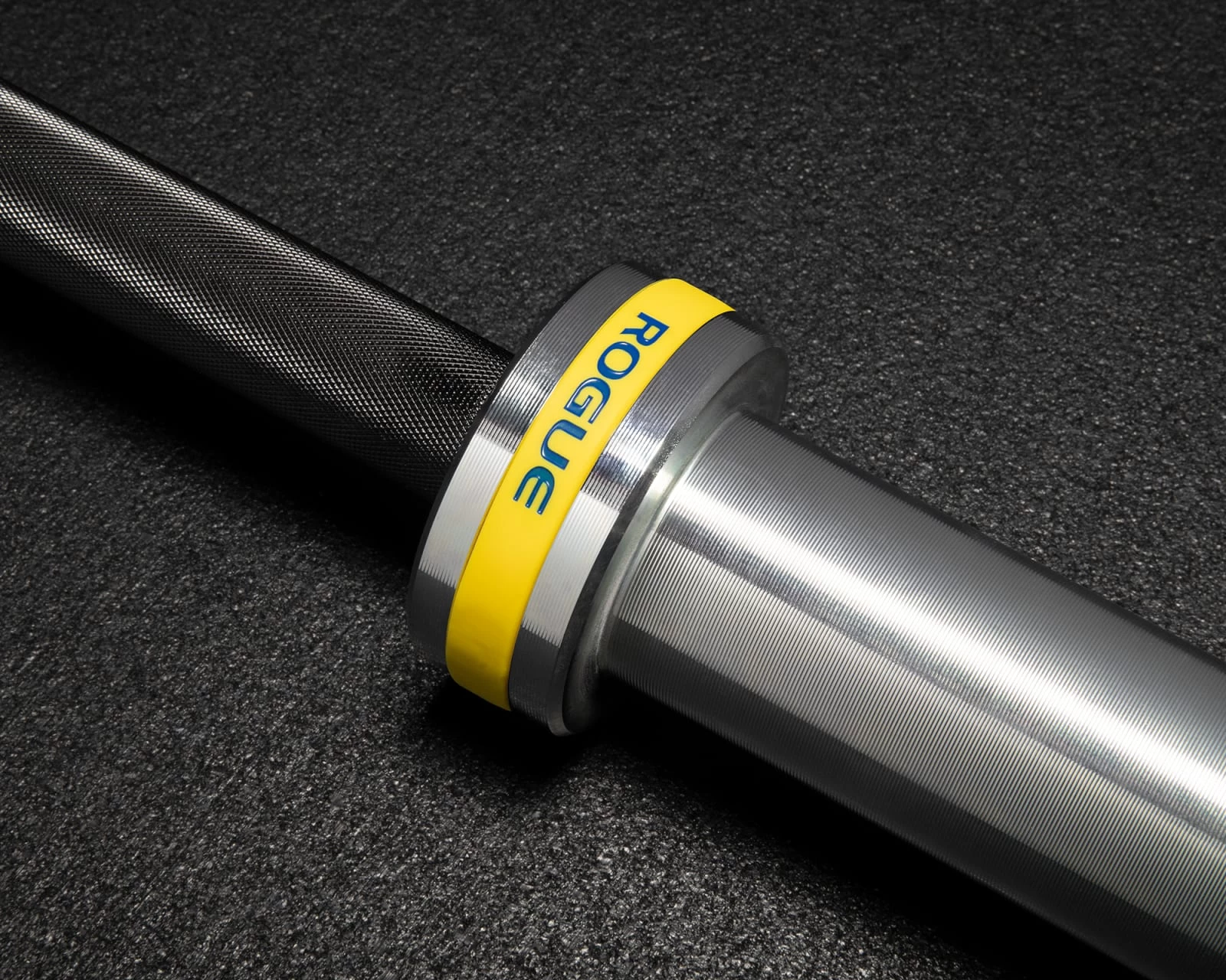 The Rogue Bar 2.0 - Black Zinc - Image 5