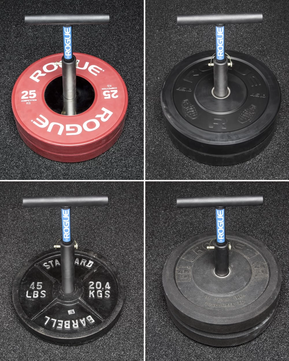 Rogue Power Pin - Image 2