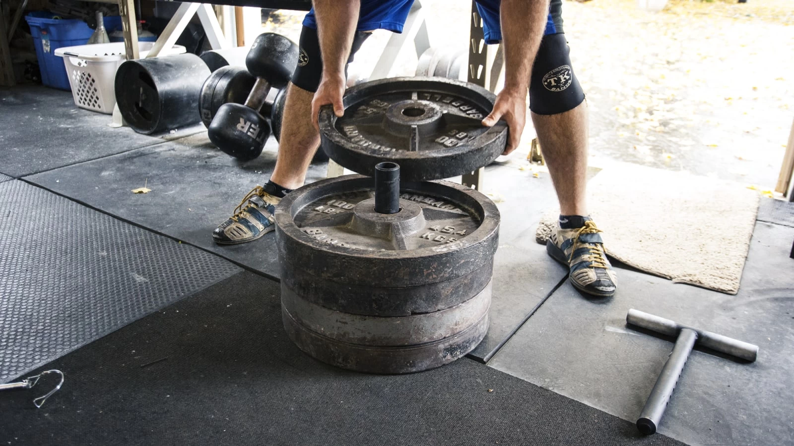 Rogue Power Pin - Image 3