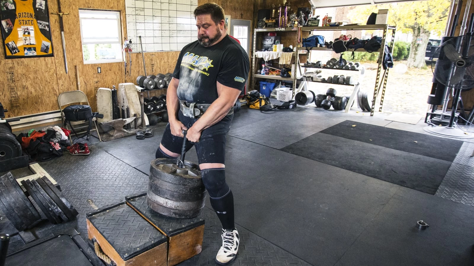 Rogue Power Pin - Image 4