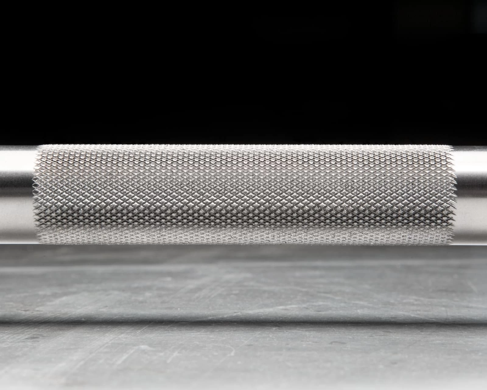 Rogue 20KG Ohio Power Bar - Stainless Steel - Image 3