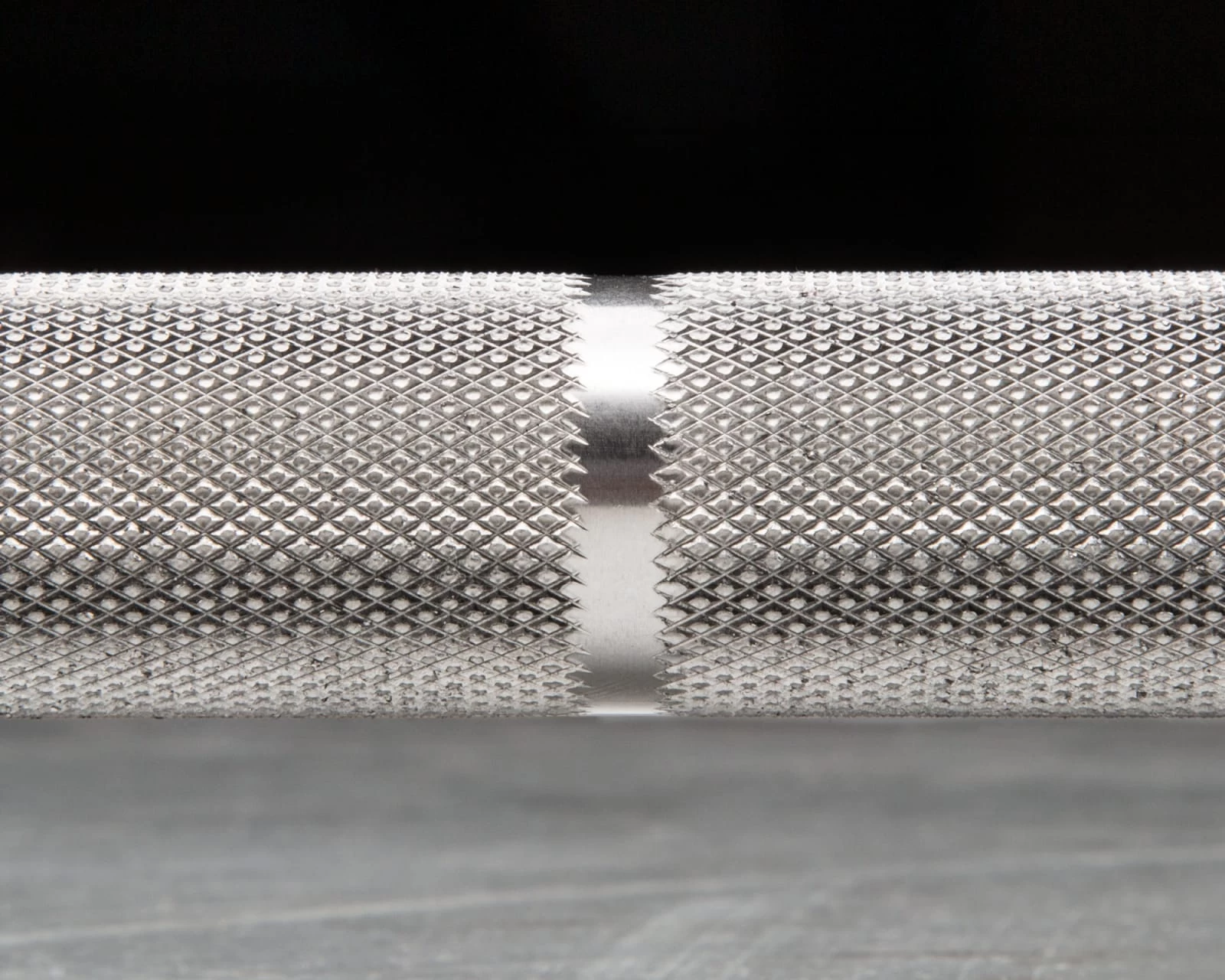 Rogue 20KG Ohio Power Bar - Stainless Steel - Image 4