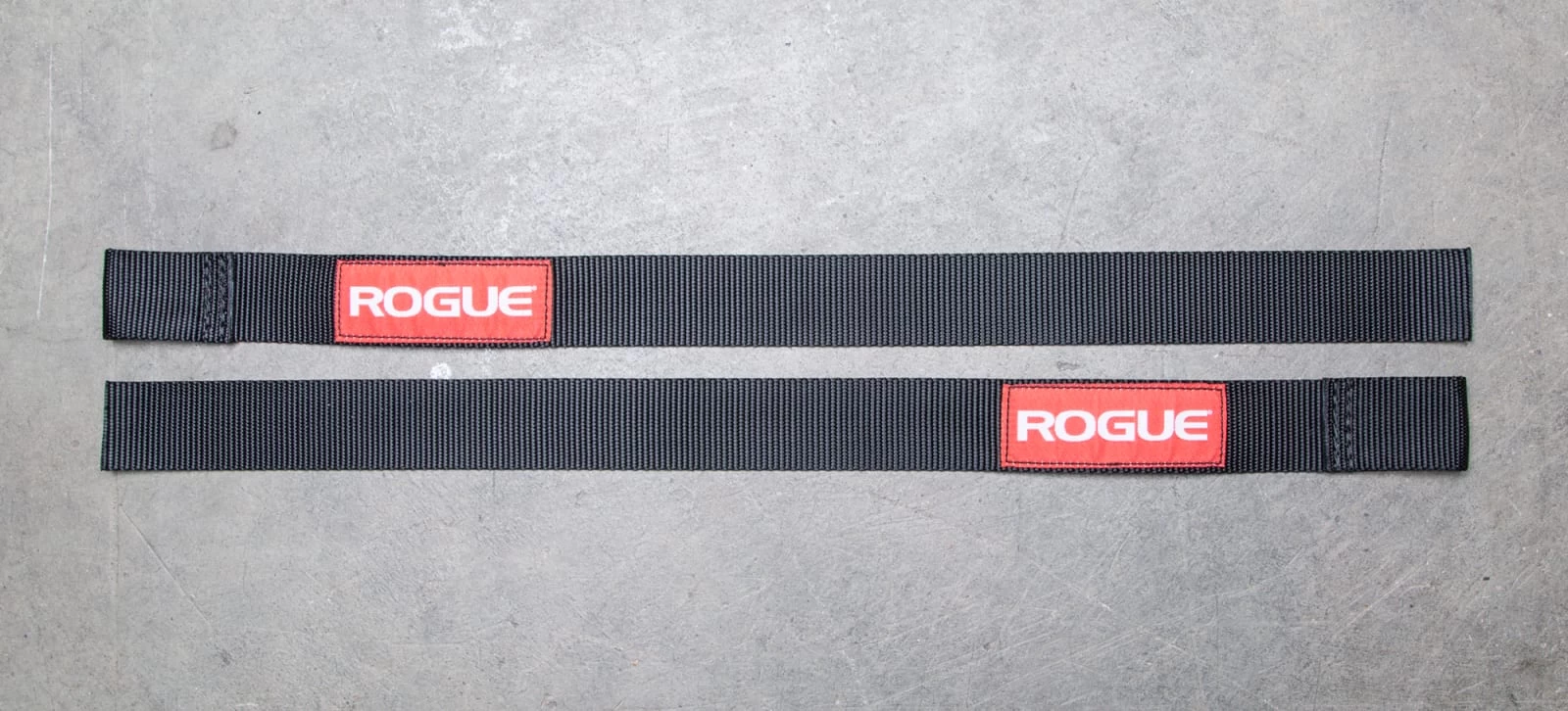 Rogue Ohio Lifting Straps - Nylon - Image 4