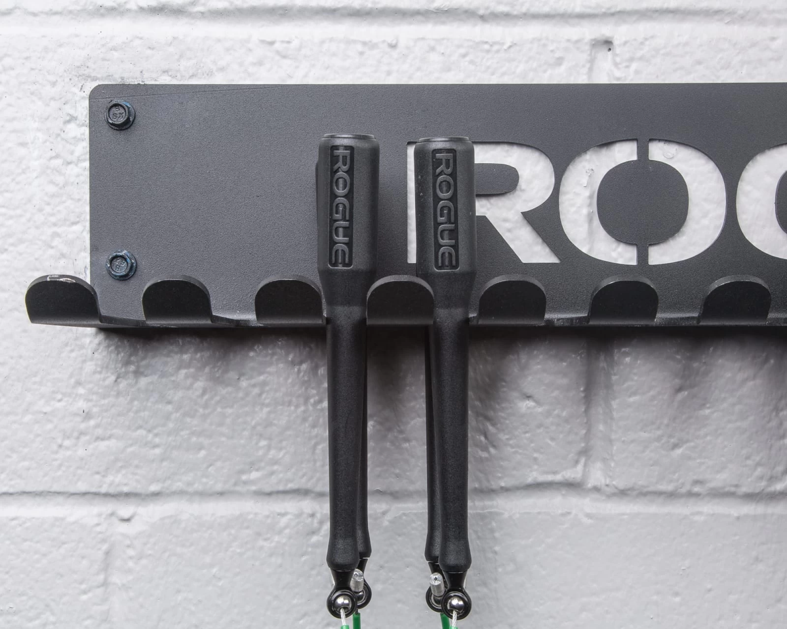 Rogue Wall Mount Jump Rope Hangers - Image 4