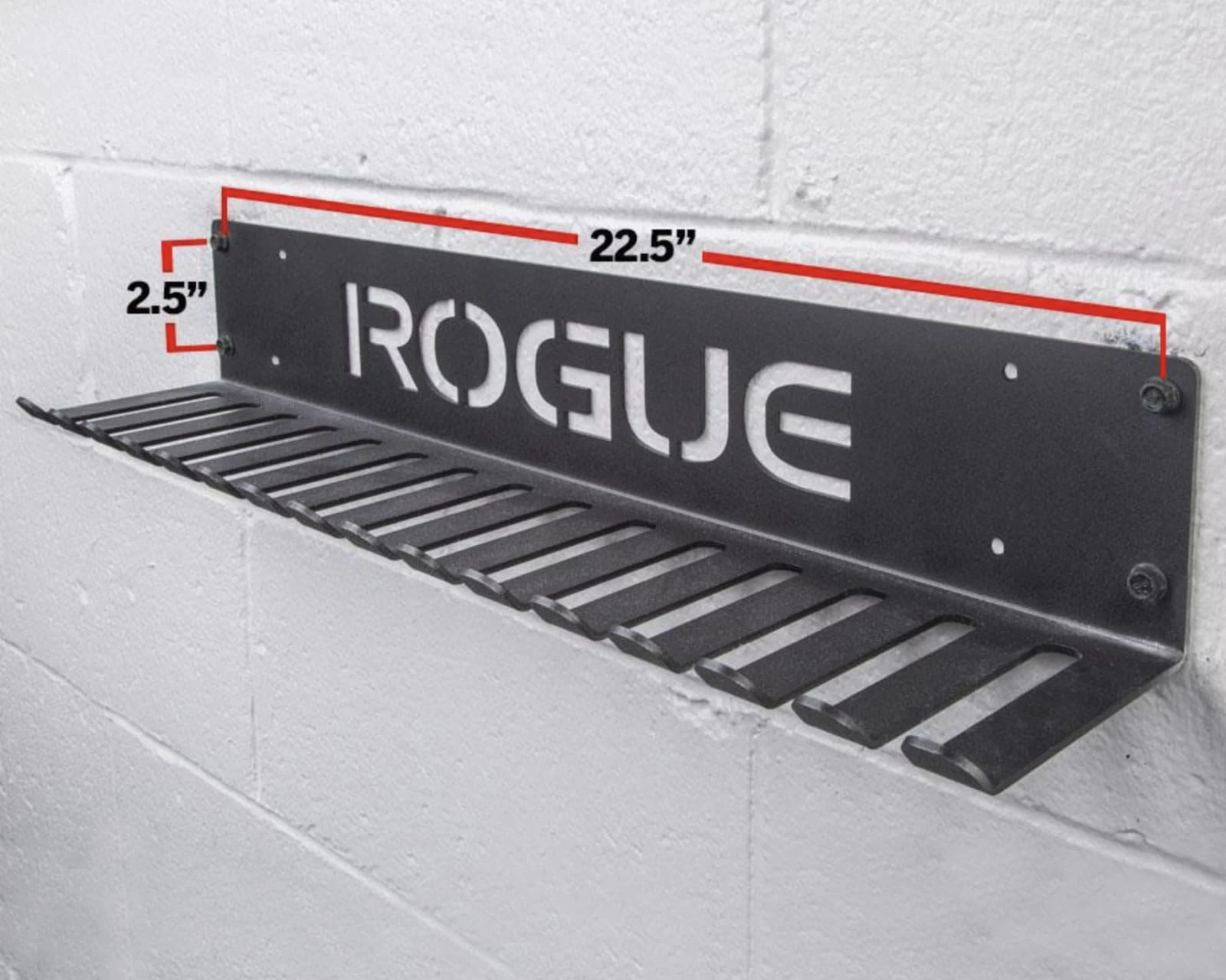 Rogue Wall Mount Jump Rope Hangers - Image 5