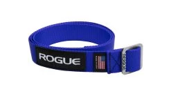 Rogue Nylon Belt