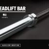 Rogue Ohio Deadlift Bar - E-Coat