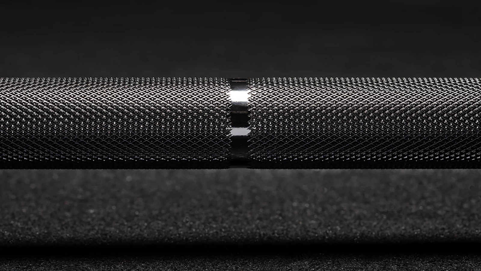 Rogue Ohio Deadlift Bar - E-Coat - Image 2