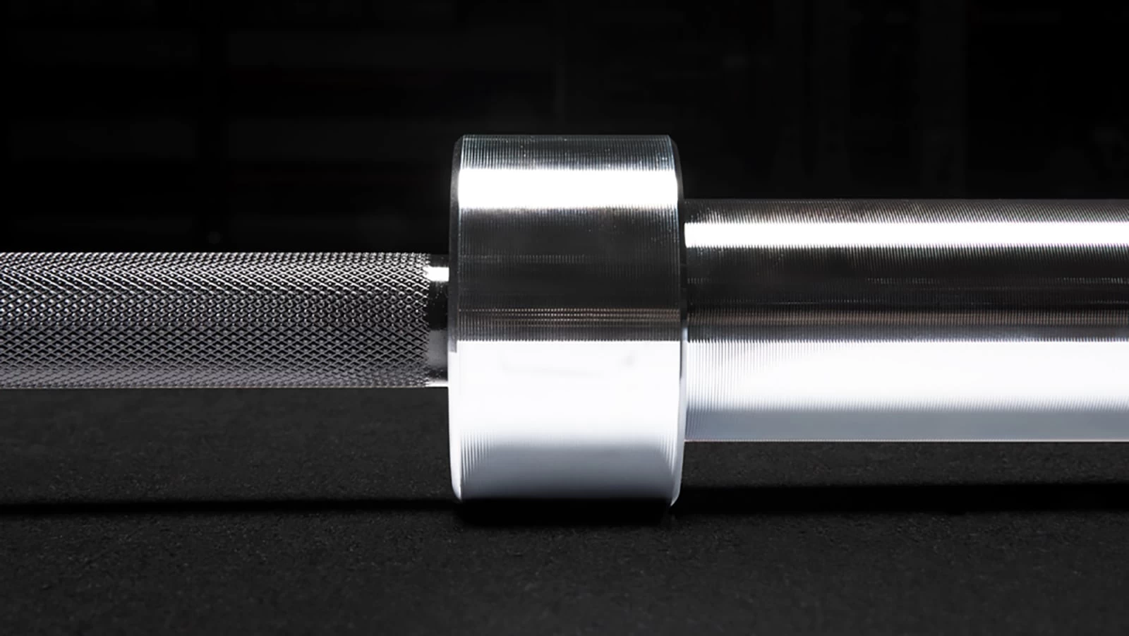 Rogue Ohio Deadlift Bar - E-Coat - Image 3