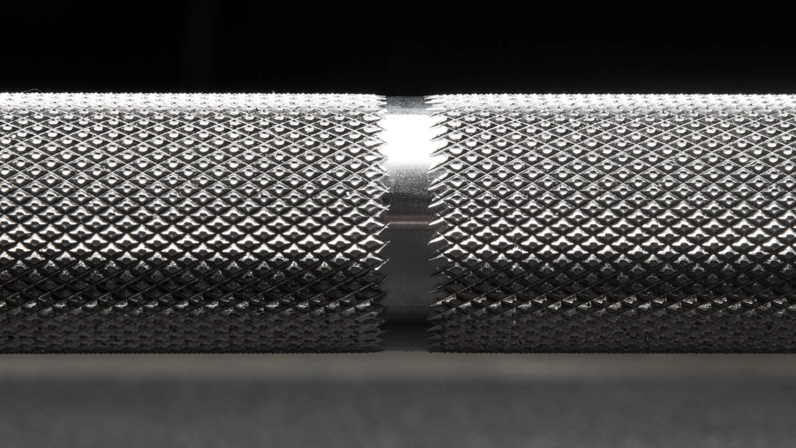 Rogue Ohio Deadlift Bar - Bare Steel - Image 5