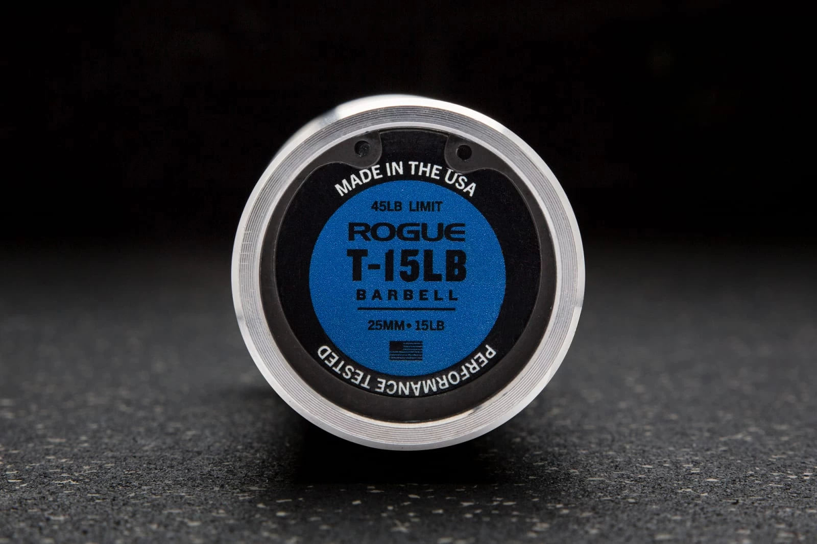 Rogue T-15LB Technique Bar - Image 2