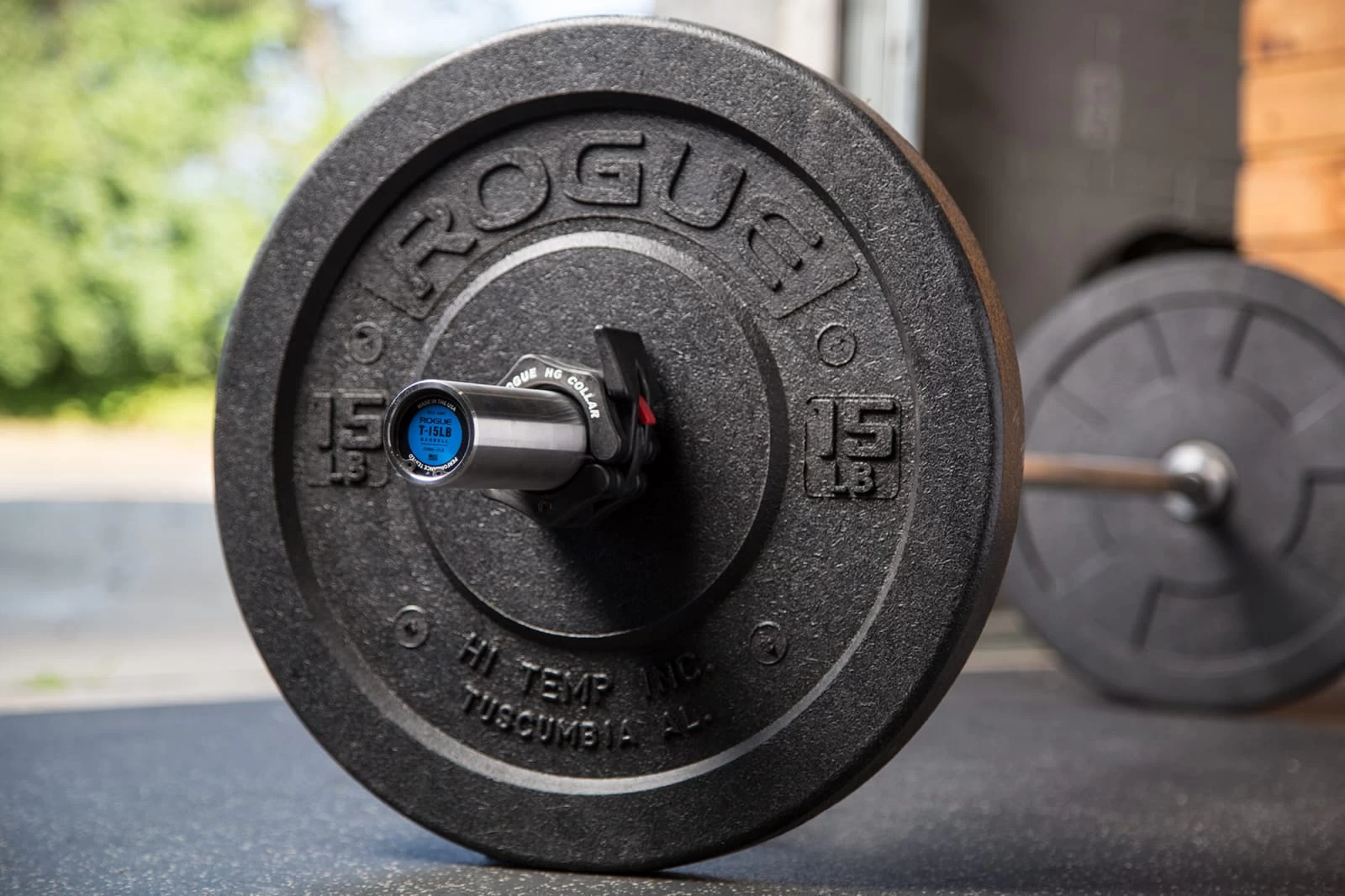 Rogue T-15LB Technique Bar - Image 3