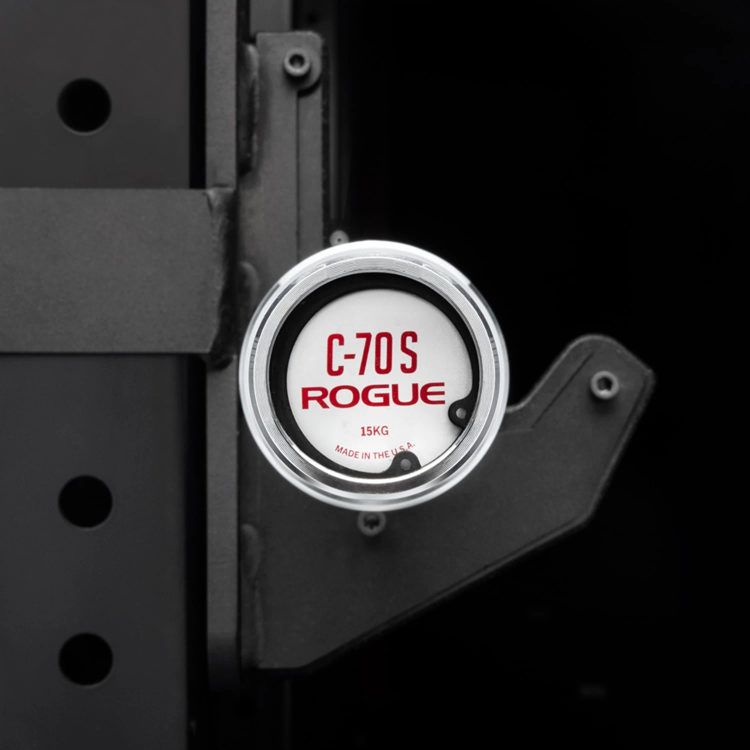 Rogue C-70S Bar - Image 5