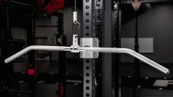 Rogue Stainless Lat Bar