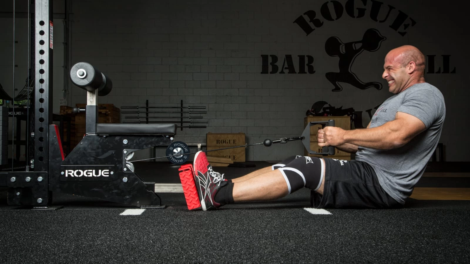 Rogue Grip Triangle (Standard Grip) - Image 3