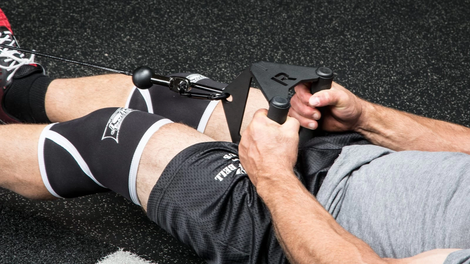 Rogue Grip Triangle (Standard Grip) - Image 4