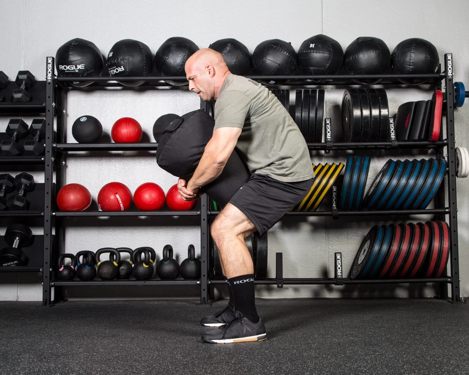 Rogue Cyclone Strongman Sandbags - Image 3