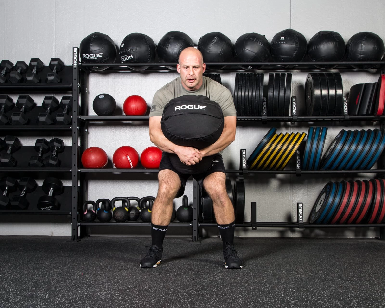 Rogue Cyclone Strongman Sandbags - Image 4