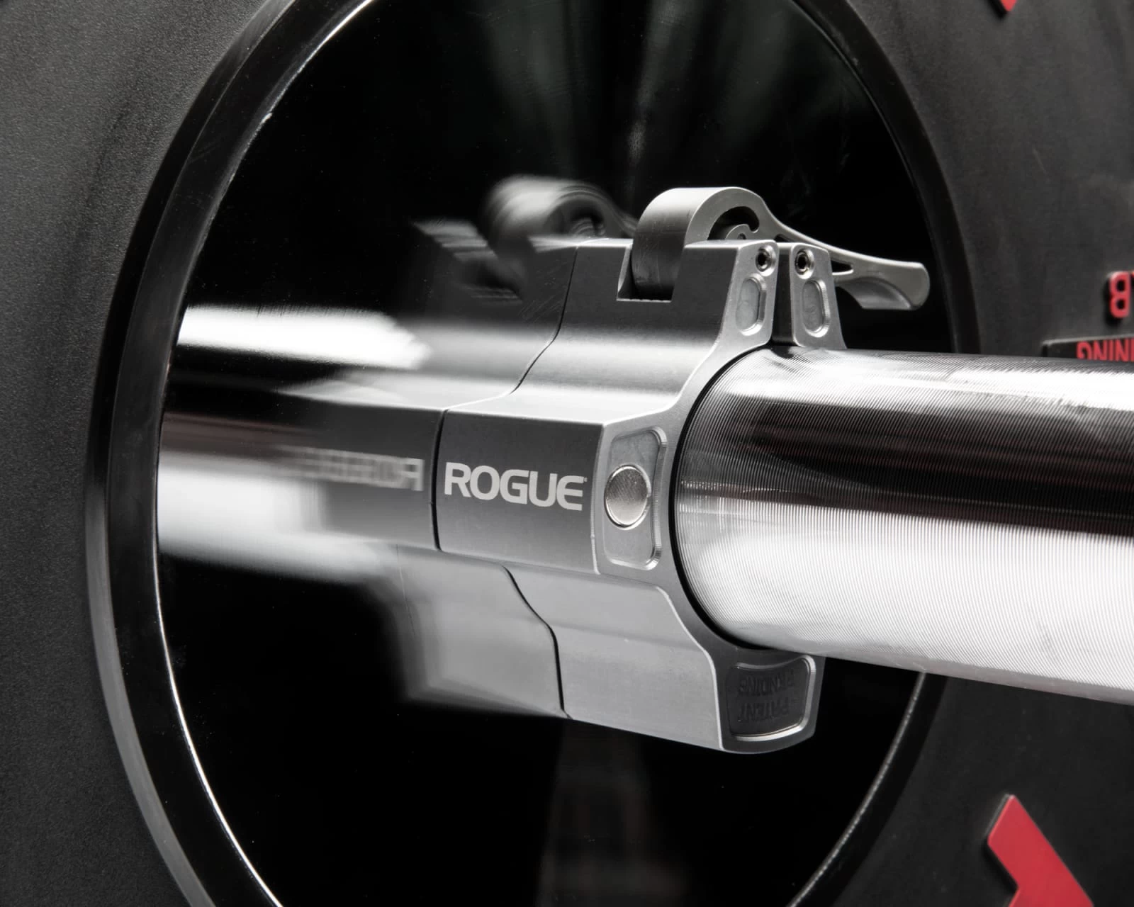 OSO Magnetic Rogue Barbell Collars - Image 4