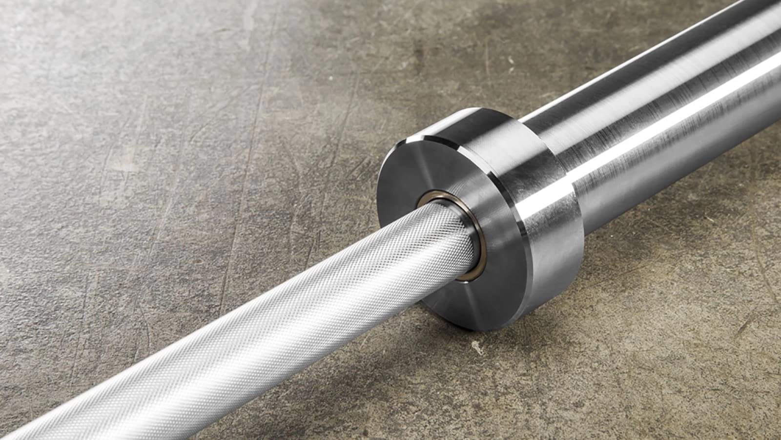 Rogue Euro 28MM Olympic Weightlifting Bar - Image 3