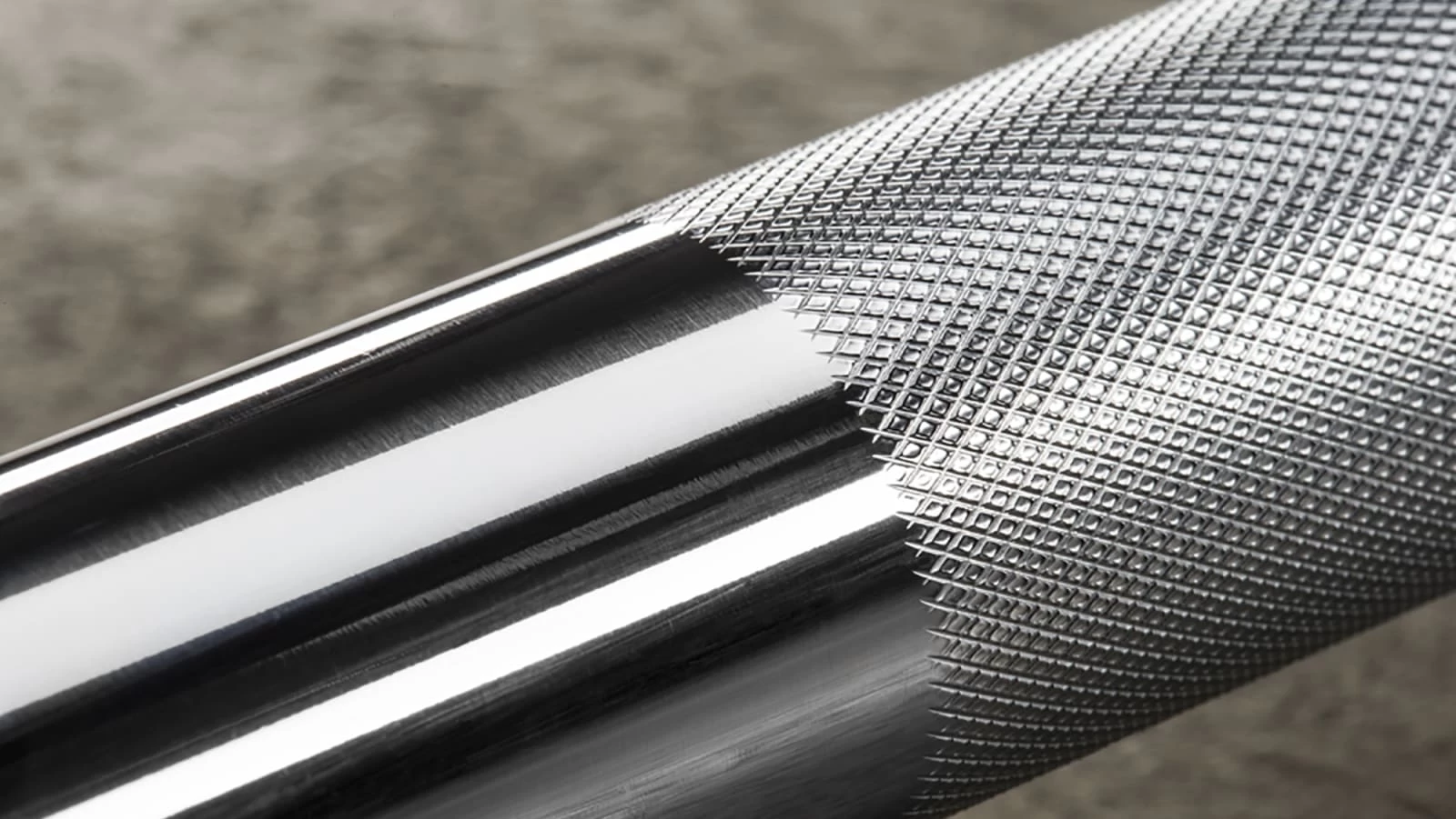 Rogue Euro 28MM Olympic Weightlifting Bar - Image 4