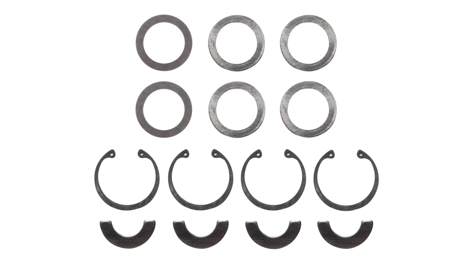 Bella Bar Hardware Kit