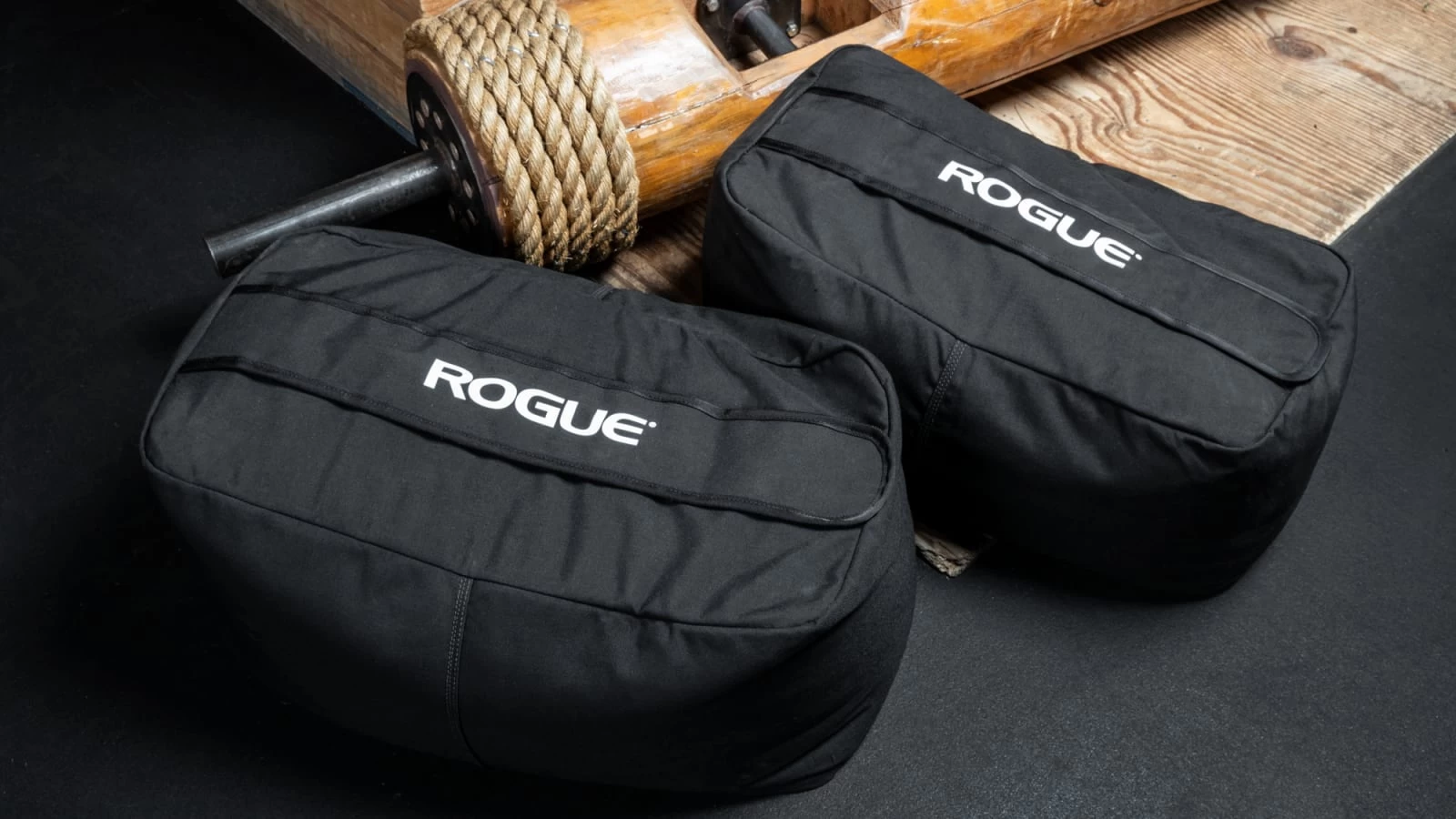 Rogue Block Strongman Sandbags
