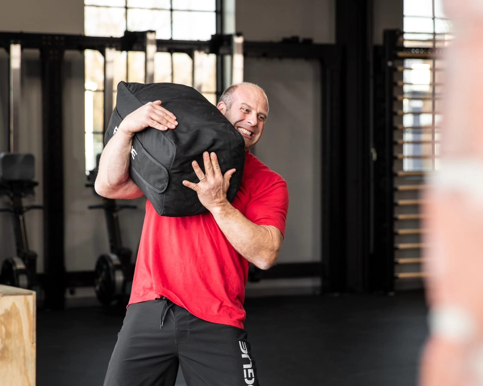 Rogue Block Strongman Sandbags - Image 3
