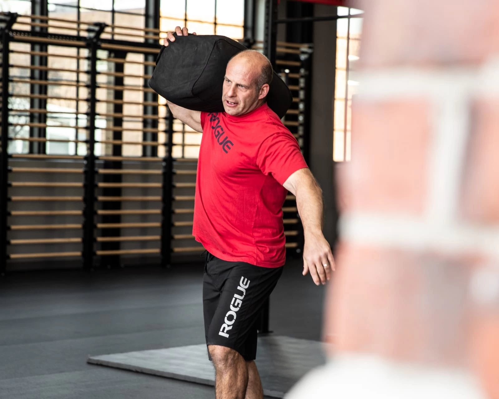 Rogue Block Strongman Sandbags - Image 4