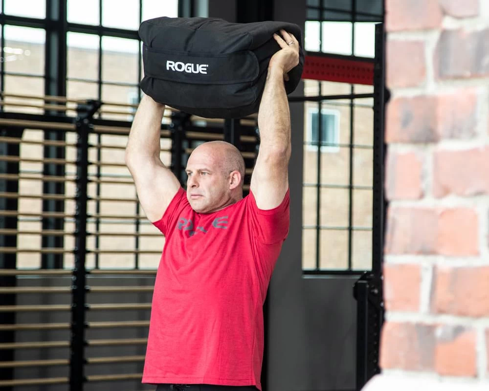 Rogue Block Strongman Sandbags - Image 5
